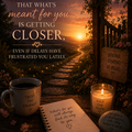 Selling: What you have been wishing for is getting closer! 