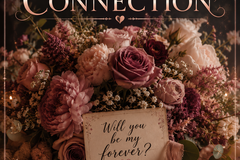 Selling: THE FUTURE OF THIS CONNECTION- URGENT READING