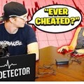 Selling: PSYCHIC LIE DETECTOR 