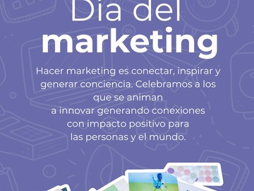 Radar: Dia del Marketing