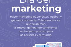 Radar: Dia del Marketing