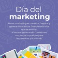 Radar: Dia del Marketing