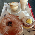 Reserva tu espacio: ANZIO BREAKFAST BEACH AND FRESH FISH LUNCH 
