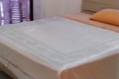 Reserve your space: Private double room with private bathroom and breakfast included 