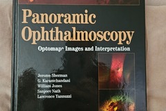 Selling with online payment: Panoramic Ophthalmoscopy