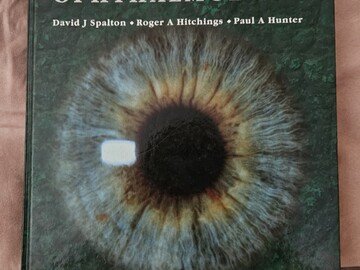 Selling with online payment: Atlas of Clinical Ophthalmology, 2nd edition