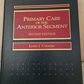 Selling with online payment: Primary Care of the Anterior Segment, 2nd Edition