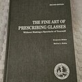 Selling with online payment: The Fine Art of Prescribing Glasses, 2nd Edition