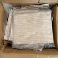 Bulk Lots: (148) 100% linen tea towels, OEKO-TEX® certified. 