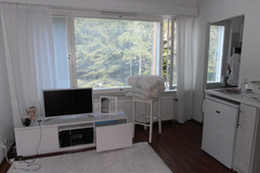 Renting out: Helsinki, Kannelmäki 1h + kk + kph 26m2 