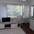 Renting out: Helsinki, Kannelmäki 1h + kk + kph 26m2 