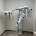 Gebruikte apparatuur: Planmeca Promax 3-in-1 (RSP, OPT en CBCT)