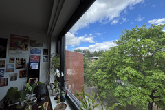 Renting out: Cozy 44 m² Sublet in Otaniemi (Aalto Campus)   
