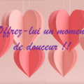 Offre: FETE DES MERES !!