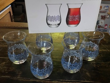 Vente: Tasses à thé 