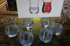 Selling: Tasses à thé 