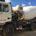En alquiler: ALQUILER CAMIÓN MIXER ASTRA HD6438 – AÑO 1997