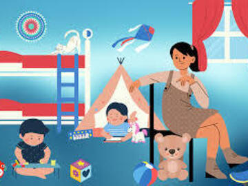 Offering: BABY-SITTING