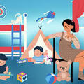 Offre: BABY-SITTING
