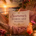 Selling: SUMMER FORECAST- WHAT TO EXPECT IN ALL AREAS OF LIFE