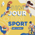 Actualité: Un jour un. sport à Croissy