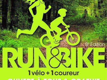 Actualité: Run & Bike au Mesnil-le-Roi