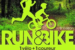 Actualité: Run & Bike au Mesnil-le-Roi