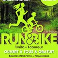 Actualité: Run & Bike au Mesnil-le-Roi