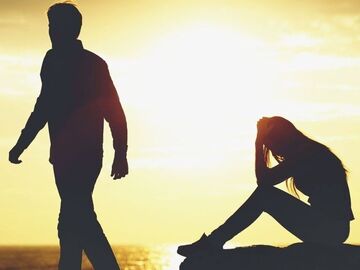 Selling: Does he know his hurting you? and how does it make him feel
