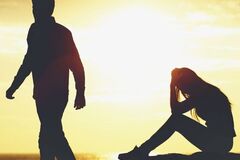 Selling: Does he know his hurting you? and how does it make him feel