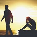 Selling: Does he know his hurting you? and how does it make him feel