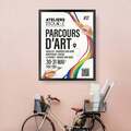 Actualité: Parcours d'art - Boucle de Seine 