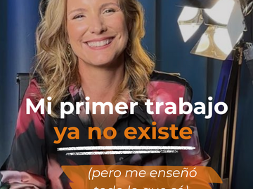 Radar: Historia Personal