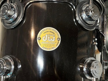 Wanted/Looking For/Trade: Wtb: DW Collectors Series Bass Drum in black