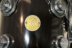 Wanted/Looking For/Trade: Wtb: DW Collectors Series Bass Drum in black