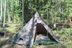 Leier ut (per day): Hellsport Pasvik 4-6