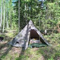 Leier ut (per day): Hellsport Pasvik 4-6