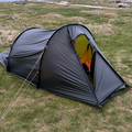 Til leie (per uke): HIlleberg Nallo 3