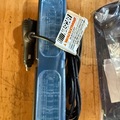 Selling with online payment: Brand New Whelen Dual Avenger Blue/White Light