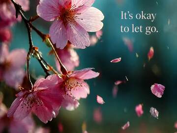 Selling: You're letting go of a lot today, uncover what NOW!