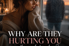 Selling: Why are they still hurting you reading! 