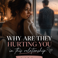 Selling: Why are they still hurting you reading! 