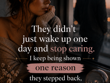 Selling: Why did they pull away from you!