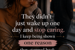 Selling: Why did they pull away from you!