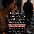 Selling: Why did they pull away from you!