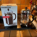 Selling: Cafetière Chambord French press 1,5 litres