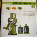 Selling: Rappeur trancheur 3 en 1