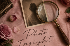 Selling: PHOTO INSIGHT READING
