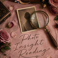 Selling: PHOTO INSIGHT READING