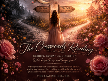Selling: CROSSROADS READING